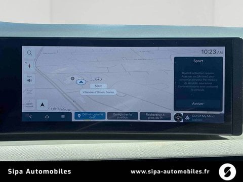 Voitures D'occasion À Villenave-D'ornon | Hyundai Tucson 1.6 T-Gdi 215 Hybrid Bva6 Executive 5P