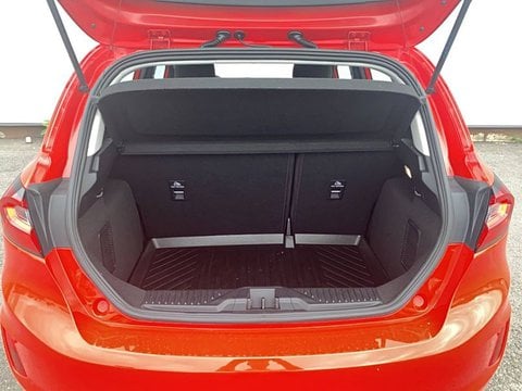 Voitures D'occasion À Villenave-D'ornon | Ford Fiesta Vii 1.0 Flexifuel 95 Ch S&S Bvm6 Titanium ...