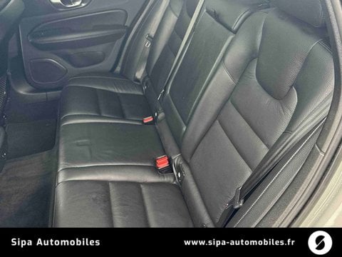 Voitures D'occasion À Lescar | Volvo V60 Cross Country V60 B4 Awd 197 Ch Geartronic 8 Cross Coun...