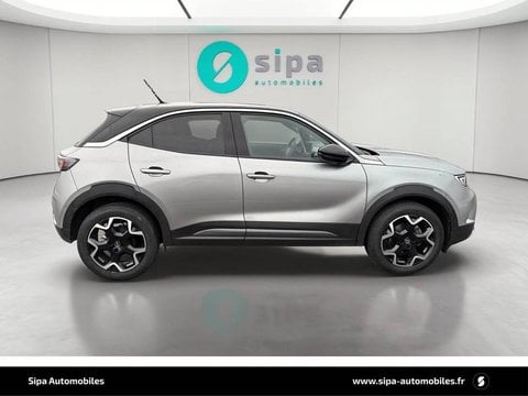Voitures D'occasion À Toulouse | Opel Mokka 1.5 Diesel 110 Ch Bvm6 Ultimate 5P