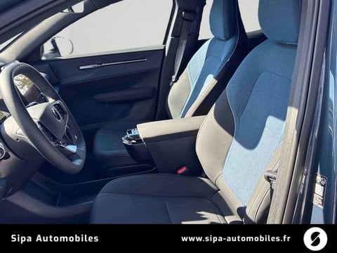 Voitures D'0Km À Mérignac | Volvo Ex30 P5 Long Range 272 Ch Black Edition 5P
