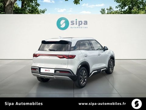 Voitures D'0Km À Le Bouscat | Byd Atto 2 1.5 Dm-I Boost 5P