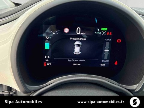 Voitures D'occasion À Villenave-D'ornon | Fiat 500 E 95 Ch Nouvelle 3P