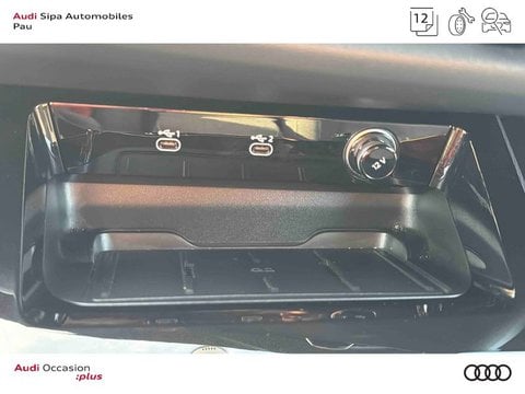 Voitures D'occasion À Lescar | Audi A5 Avant Tdi Hybride 204 Ch S Tronic 7 S Line 5P