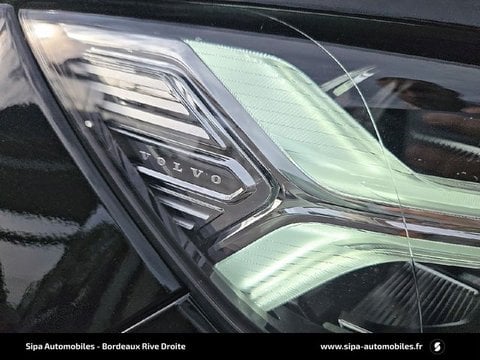 Voitures D'occasion À Mérignac | Volvo Xc40 Business T3 163 Ch Geartronic 8 Business 5P