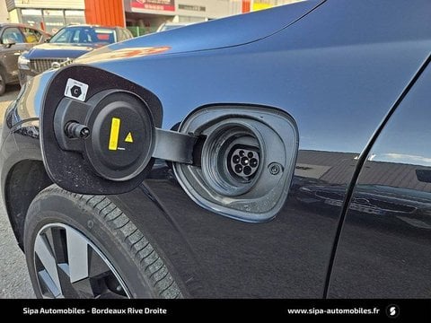 Voitures D'occasion À Lormont | Volvo Xc60 Ii T6 Awd Hybride Rechargeable 253 Ch+145 Ch Geartron...