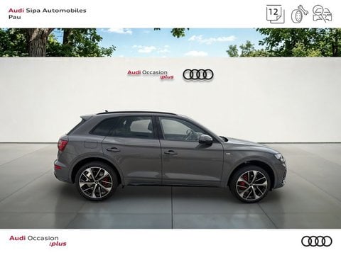 Voitures D'occasion À Lescar | Audi Q5 50 Tfsie 299 S Tronic 7 Quattro S Line 5P