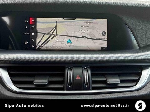 Voitures D'occasion À Libourne | Alfa Romeo Stelvio 2.2 160 Ch At8 Veloce 5P