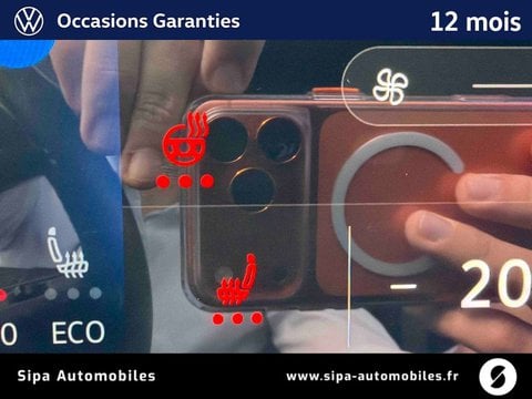 Voitures D'occasion À Lescar | Volkswagen Id.3 204 Ch Pro Life Max 5P