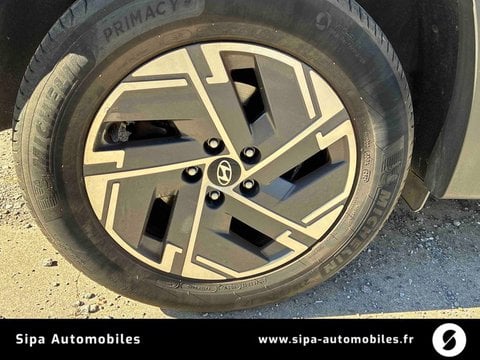Voitures D'occasion À Le Bouscat | Hyundai Tucson 1.6 T-Gdi 215 Hybrid Bva6 Intuitive 5P