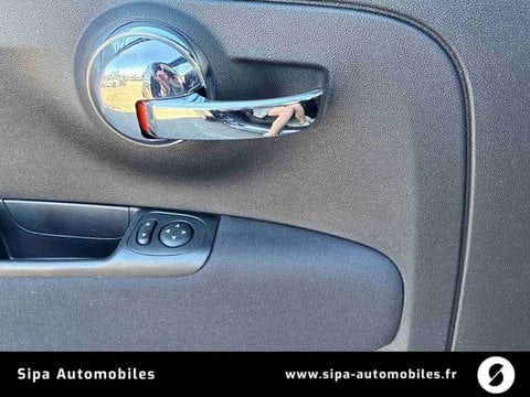 Voitures D'occasion À Mérignac | Fiat 500 1.0 70 Ch Hybride Bsg S/S Web Collezione 3P