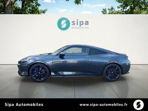 Voitures D'0Km À Mérignac | Honda Prelude Vi E:hev 2.0 I-Mmd Advance 3P