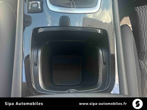 Voitures D'occasion À Muret | Opel Insignia Grand Sport 1.5 Diesel 122 Ch Elegance Business 5P