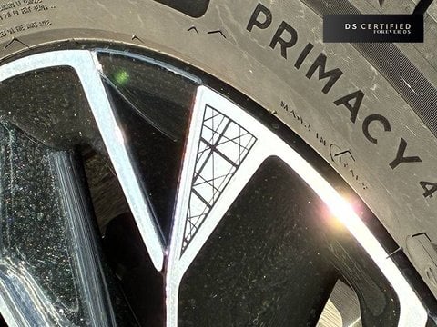 Voitures D'occasion À Lescar | Ds Ds 3 Ds3 Crossback Bluehdi 130 Eat8 Louvre 5P