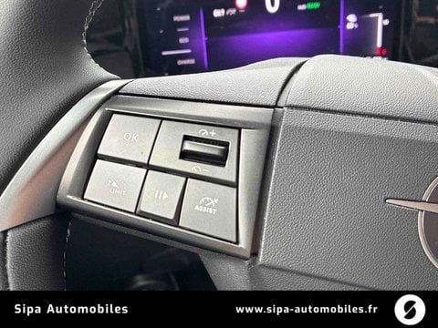 Voitures D'0Km À Toulouse | Opel Mokka Electrique 156 Ch & Batterie 54 Kwh Edition 5P