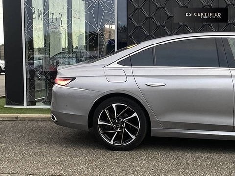 Voitures D'occasion À Lescar | Ds Ds 9 Ds9 Hybride E-Tense 225 Rivoli + 4P