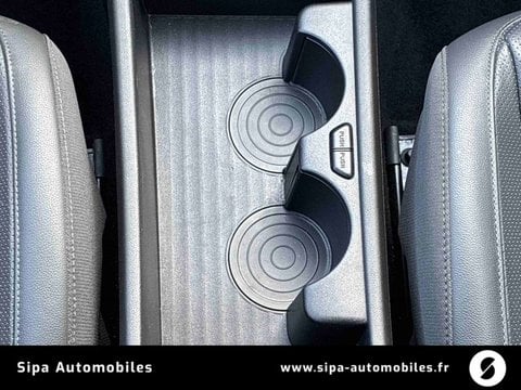 Voitures D'occasion À Libourne | Hyundai Kona Hybrid 141 Executive 5P