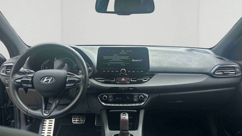Voitures D'occasion À Muret | Hyundai I30 Fastback 1.5 T-Gdi 160 Dct-7 Hybrid 48V N Line 5P