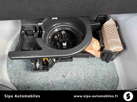 Voitures D'0Km À Mérignac | Alfa Romeo Junior Ibrida Junior 1.2 Ibrida 145 Ch E-Dct6 Speciale 5P
