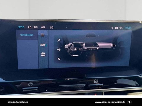 Voitures D'occasion À Mont-De-Marsan | Citroën C4 X Bluehdi 130 S&S Eat8 Max 4P