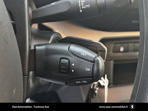 Voitures D'occasion À Toulouse | Opel Vivaro Fg Vivaro Ca Fixe L2 1.5 Diesel 120 Ch Pack Clim 4P