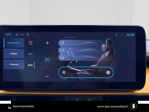 Voitures D'occasion À La-Teste-De-Buch | Jeep Avenger 115 Kw 4X2 Summit 5P