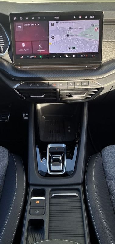 Voitures D'occasion À Lescar | Škoda Octavia Break Combi 2.0 Tdi 150 Ch Scr Dsg7 Sportline 5P