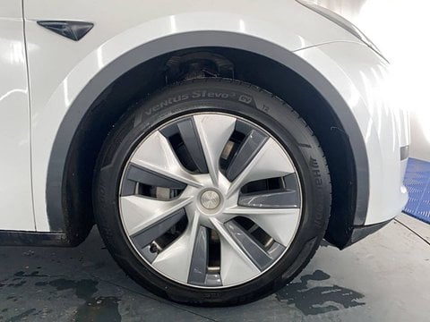 Voitures D'occasion À Fenouillet | Tesla Model Y Standard Rwd 5P