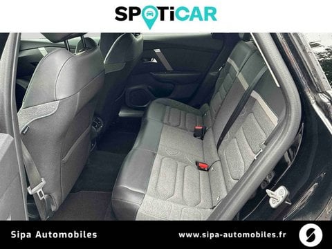 Voitures D'occasion À Lescar | Citroën C4 Bluehdi 130 S&S Eat8 C-Series 5P
