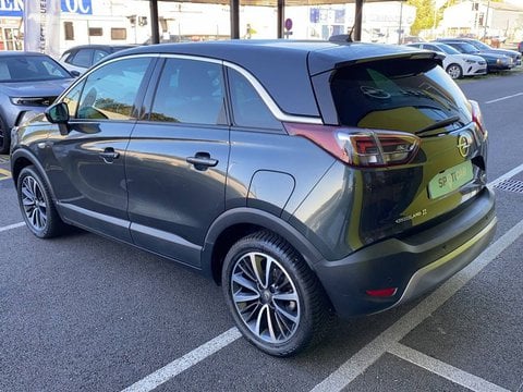 Voitures Occasion Opel Crossland X 1.2 Turbo 110 Ch Ecotec Innovation 5P À Toulouse