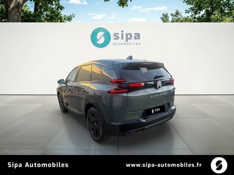 Voitures D'0Km À Lescar | Citroën C5 Aircross Hybride 145 Ch E-Dcs6 Plus 5P
