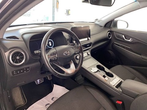 Voitures D'occasion À Toulouse | Hyundai Kona Electrique 39 Kwh - 136 Ch Creative 5P