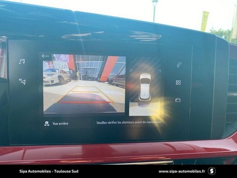 Voitures D'occasion À Toulouse | Opel Mokka Ii 1.2 Turbo 130 Ch Bvm6 Gs Line 5P