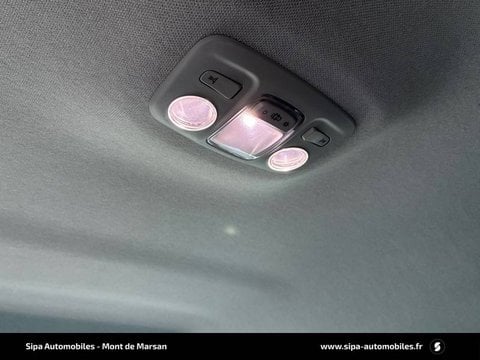 Voitures D'0Km À Mont-De-Marsan | Citroën C5 Aircross Ii Hybride 145 E-Dcs6 Max 5P
