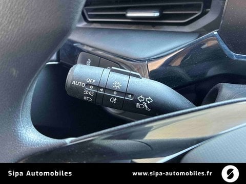 Voitures D'occasion À Mérignac | Mg Mg3 1.5 L Hybrid+ 195 Ch Comfort 5P