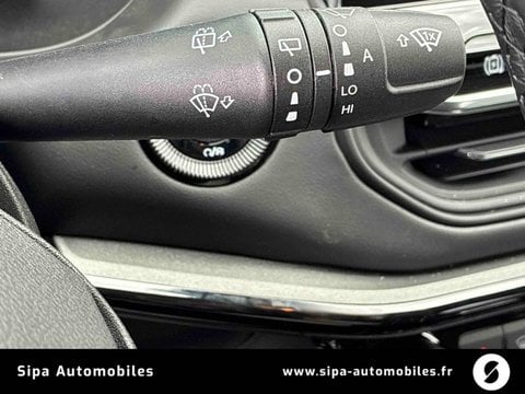 Voitures D'occasion À Toulouse | Jeep Compass 1.3 Phev T4 240 Ch 4Xe Eawd S 5P
