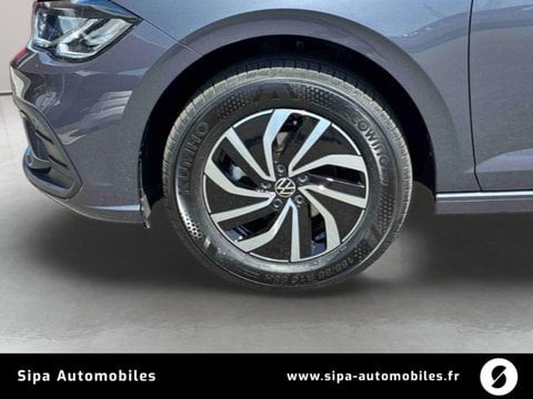 Voitures D'occasion À Lescar | Volkswagen Polo 1.0 Tsi 95 S&S Dsg7 Vw Edition 5P