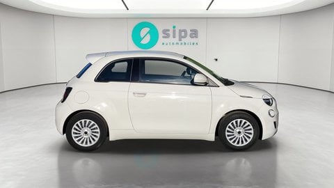Voitures D'occasion À Villenave-D'ornon | Fiat 500 500E Berline E 95 Ch Nouvelle 3P