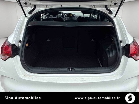 Voitures D'occasion À Muret | Citroën Ds4 Vti 120 So Chic 5P