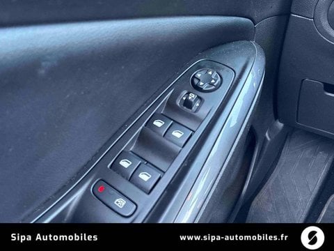 Voitures D'occasion À Toulouse | Opel Grandland X 1.5 Diesel 130 Ch Bva8 Gs Line 5P