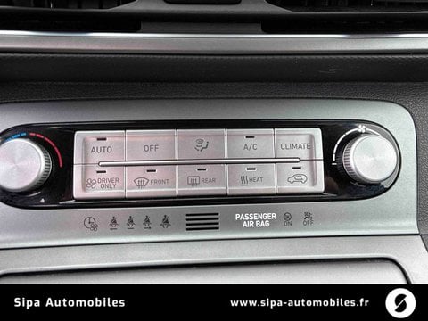 Voitures D'occasion À Le Bouscat | Hyundai Kona Electrique 39 Kwh - 136 Ch Creative 5P
