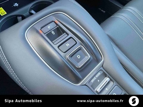 Voitures D'0Km À Mérignac | Honda Zr-V E:hev 2.0 I-Mmd Advance 5P