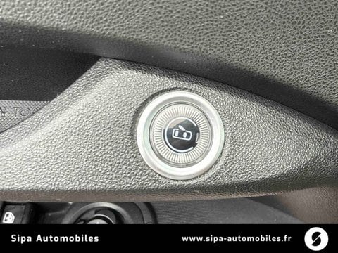Voitures D'occasion À Mérignac | Fiat 500 E 95 Ch Nouvelle 3P