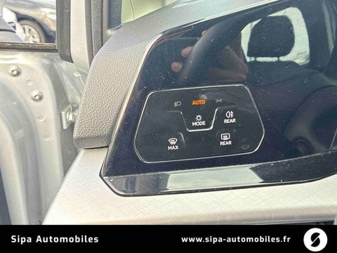 Voitures D'occasion À Toulouse | Volkswagen Golf Sw 1.5 Etsi Opf 130 Dsg7 Life Business 5P