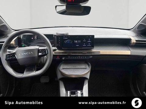 Voitures D'0Km À Mérignac | Lancia Ypsilon Electrique Iii Elettrica 156Ch Lx 5P