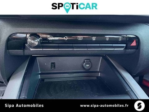 Voitures D'occasion À Lescar | Citroën C5 Aircross Bluehdi 130 S&S Eat8 Feel 5P