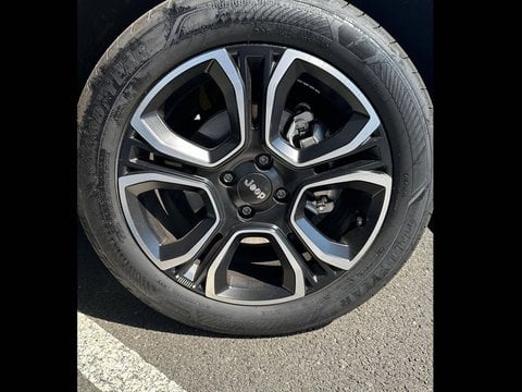 Voitures D'0Km À Toulouse | Jeep Avenger 115 Kw 4X2 Summit 5P