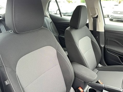 Voitures D'occasion À Tarbes | Škoda Fabia Iv 1.0 Tsi 95 Ch Evo 2 Bvm5 Selection 5P