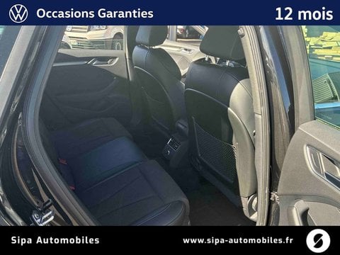 Voitures D'occasion À Lescar | Audi A3 Sportback 35 Tfsi Cod 150 S Line 5P