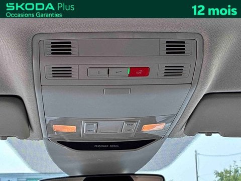 Voitures D'occasion À Tarbes | Škoda Fabia 1.0 Tsi 95 Ch Bvm5 Ambition 5P